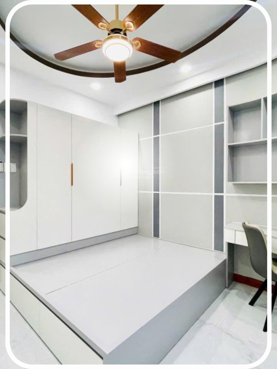 🏡 Bán nhà Ngô Gia Tự P.4 Q.10, sát MT, nhà mới, 8.x tỷ! - Ảnh 3